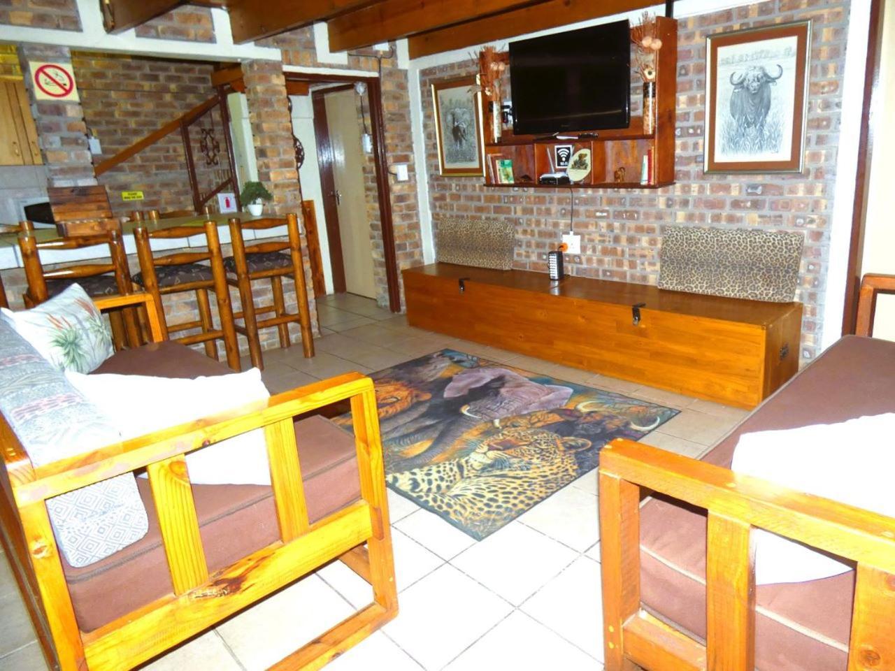 Weltevrede Lodge - Self Catering Houses Marloth Park Habitación foto
