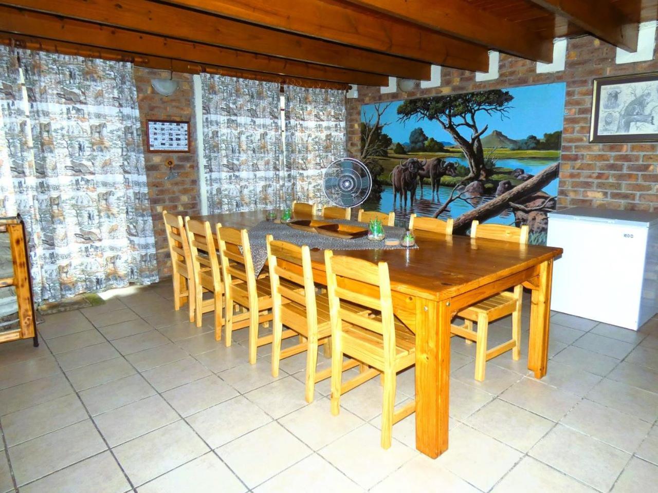 Weltevrede Lodge - Self Catering Houses Marloth Park Habitación foto