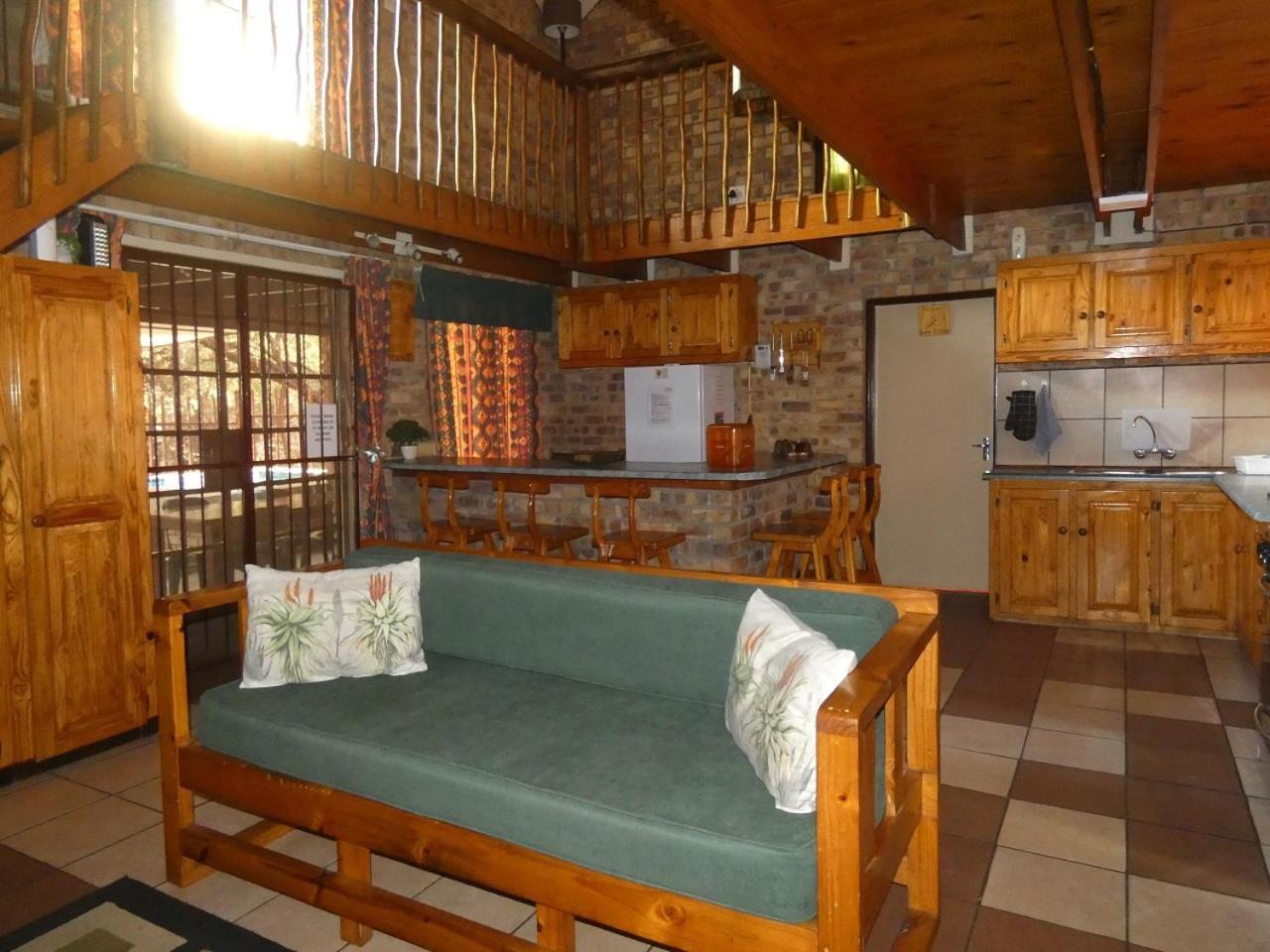 Weltevrede Lodge - Self Catering Houses Marloth Park Habitación foto