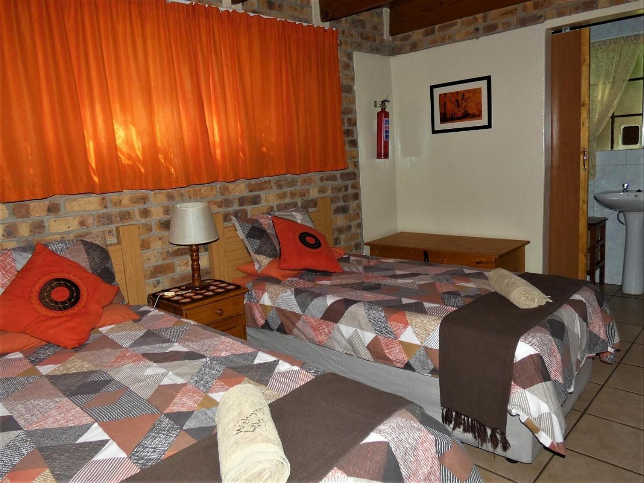 Weltevrede Lodge - Self Catering Houses Marloth Park Habitación foto
