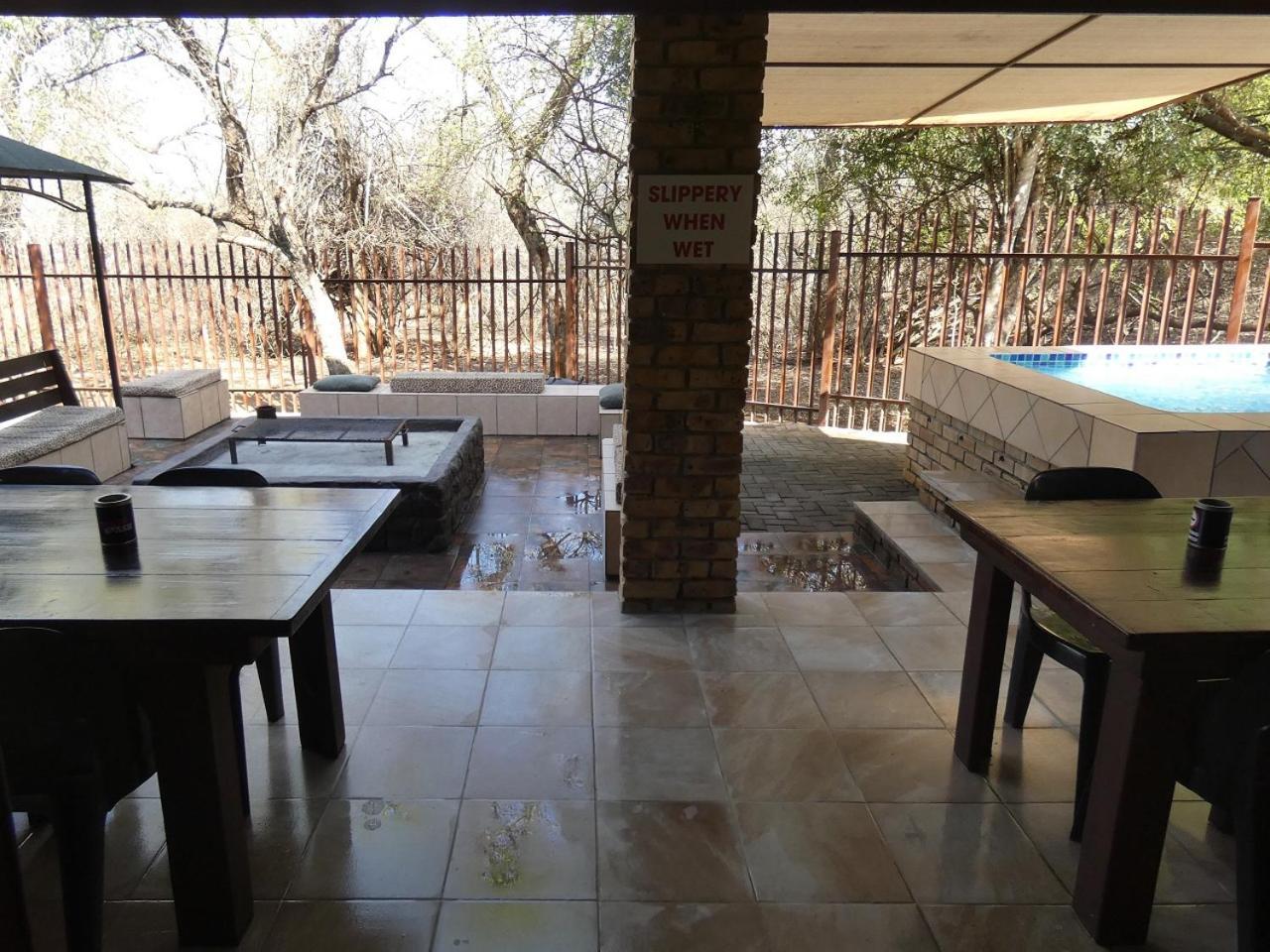 Weltevrede Lodge - Self Catering Houses Marloth Park Habitación foto